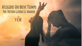 Afligidos Un Breve Tiempo Apocalipsis 7:10 Nueva Versión Internacional - Español