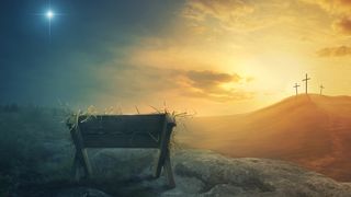 Un Rayo De Luz en La Adversidad Isaías 9:6-7 Reina Valera Contemporánea