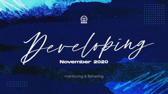 MENGEMBANGKAN