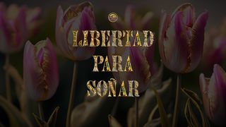 Libertad Para Soñar PROVERBIOS 16:3 La Palabra (versión española)