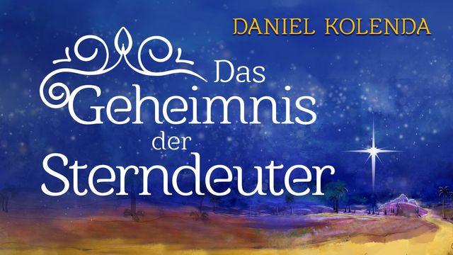 Das Geheimnis Der Sterndeuter