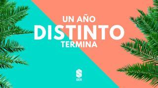 Un Año Distinto Termina Proverbios 16:9 Nueva Traducción Viviente