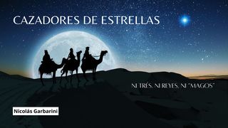 Cazadores De Estrellas Isaías 9:2 Nueva Versión Internacional - Español