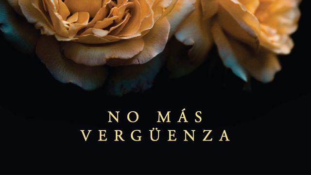 No Más Vergüenza 