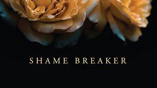 Love God Greatly: Shame Breaker Isaia 54:1-3 La Sacra Bibbia Versione Riveduta 2020 (R2)
