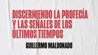 Discerniendo la profecía y las señales de los últimos tiempos San Mateo 24:9-11 Biblia Dios Habla Hoy