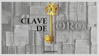 La Clave De Oro Lucas 10:25-37 Nueva Versión Internacional - Español