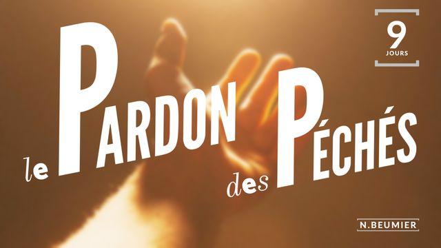 Le Pardon Des Péchés