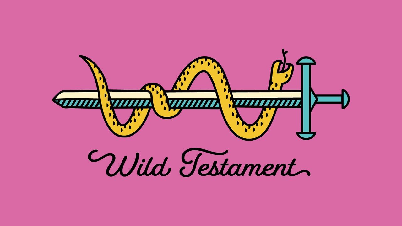 Wild Testament