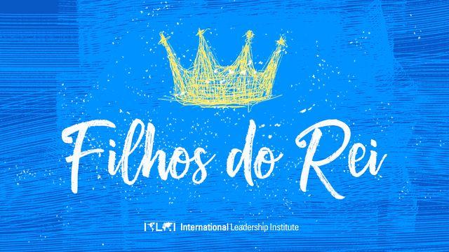 Filhos Do Rei