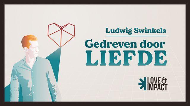 Gedreven door Liefde