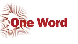 One Word: Un Cuvânt Care Îți Va Schimba Viața Evrei 12:2 Biblia sau Sfânta Scriptură cu Trimiteri 1924, Dumitru Cornilescu