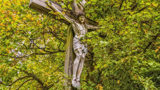 Semana de Oração pela Unidade dos Cristãos em 2021 John 1:14 Good News Bible (British) Catholic Edition 2017