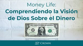Moneylife: Comprendiendo La Visión De Dios Sobre El Dinero Santiago 1:23-24 Nueva Traducción Viviente