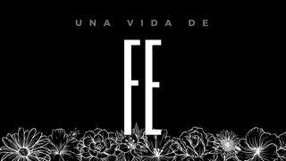 Una Vida De Fe  San Juan 20:27-28 Reina Valera Contemporánea