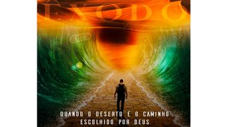 Êxodo - Quando O Deserto É O Caminho Escolhido Por Deus Êxodo 2:13 Nova Versão Internacional - Português