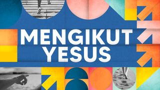 Mengikut Yesus Matius 16:18 Terjemahan Sederhana Indonesia