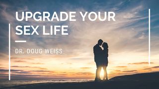 Upgrade Your Sex Life Proverbs 5:19 New American Standard Bible - NASB 1995