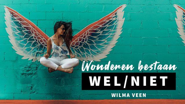 Wonderen bestaan wel (of toch niet?)