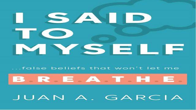 I Said to Myself: Overcoming False Beliefs