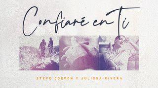 Confiaré en Ti Mateo 11:29 Nueva Traducción Viviente