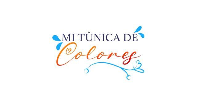 Mi Túnica De Colores