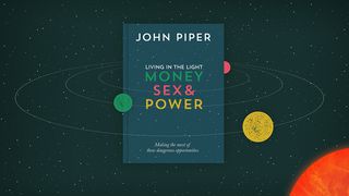 Living In The Light: Money, Sex And Power Mark 9:31 English Standard Version 2016