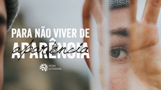 Para Não Viver De Aparência Gálatas 2:4 Nova Versão Internacional - Português