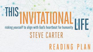 This Invitational Life Acts 13:42 New International Version