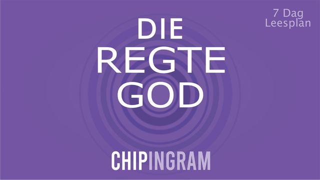 Die Regte God