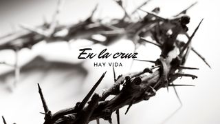 En La Cruz Hay Vida Marcos 14:42 Nueva Versión Internacional - Español