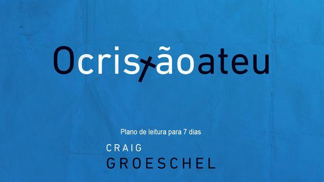 O Cristão Ateu
