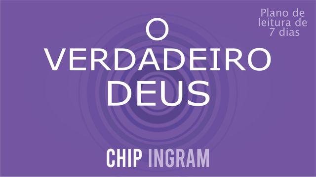 O Verdadeiro Deus