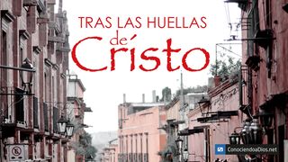 Tras Las Huellas De Cristo Hechos 2:19 Nueva Versión Internacional - Español