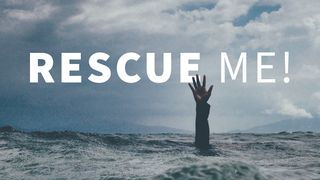Rescue Me! - About Addiction and Shame Revelation 12:10 Good News Bible (British Version) 2017