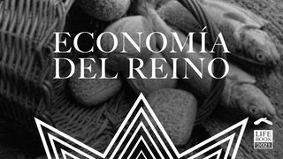 Economía Del Reino 2 Reyes 4:1 Nueva Versión Internacional - Español