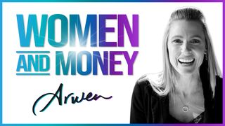 Women and Money - She Handled It! Luke 6:49 New International Version
