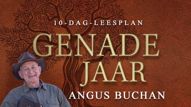 Genadejaar
