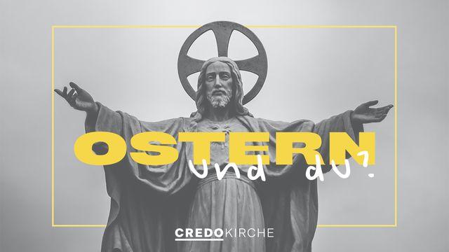 Ostern und du? 