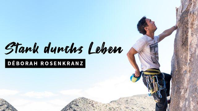 Stark durchs Leben