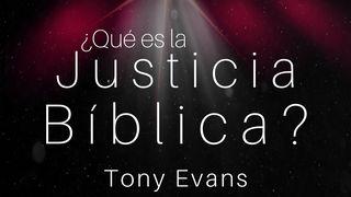 ¿Qué Es La Justicia Bíblica? Salmo 19:9 Nueva Versión Internacional - Español