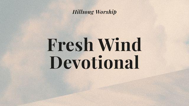 Fresh Wind
