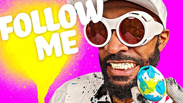 Why Follow Jesus?