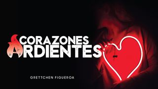 Corazones Ardientes Lucas 24:30 Nueva Versión Internacional - Español