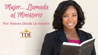 Mujer... Llamada Al Ministerio Génesis 3:16 Nueva Versión Internacional - Español