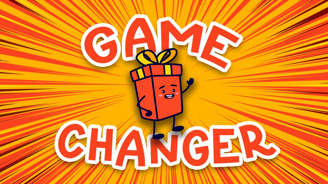 Game Changer (Week 6)