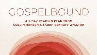 Gospelbound I John 2:17 New King James Version