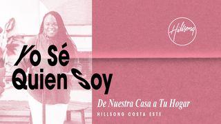 Yo Sé Quien Soy Génesis 32:24 Biblia Reina Valera 1960