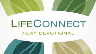 LifeConnect Devotionals by Wayne Cordeiro Genesis 39:20-21 New Living Translation