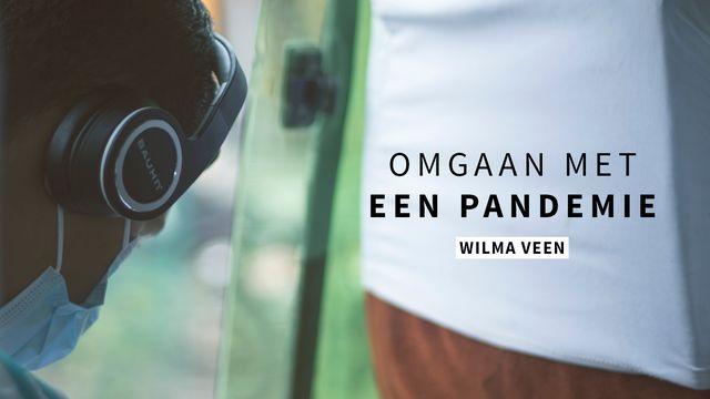 Omgaan met een pandemie
